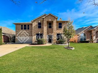 4906 Autumn Hl, Grand Prairie, TX 75052
