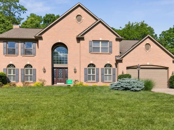 2069 Anderson Cove Ln, Cincinnati, OH 45244