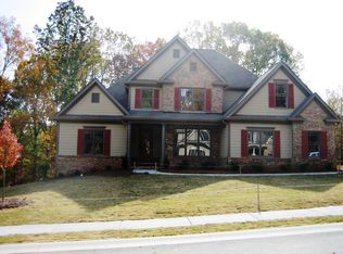 3728 Francis Trl, Gainesville, GA 30506