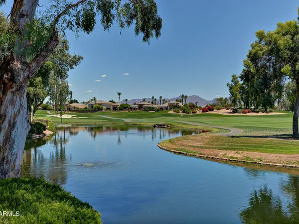 7272 E GAINEY RANCH Road #24, Scottsdale, AZ 85258