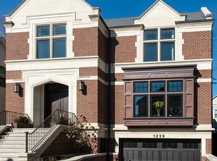 1236 W Lill Ave, Chicago, IL 60614