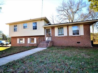 2253 Lake Harbin Rd, Morrow, GA 30260