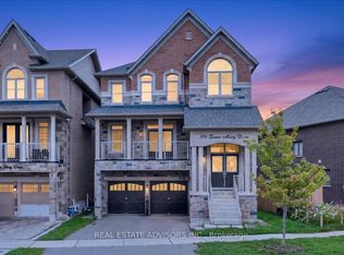 574 Queen Mary Dr, Brampton, ON L7A 1X7