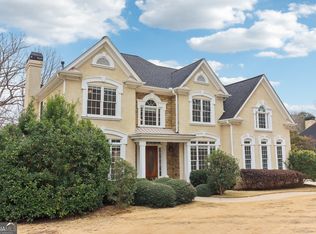 3468 Pine Grove Dr, Douglasville, GA 30135