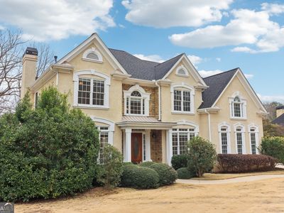 3468 Pine Grove Dr, Douglasville, GA, 30135