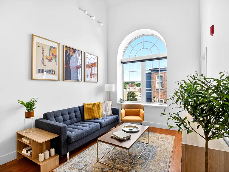 Clearfield Lofts — Photo 14
