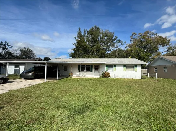 2409 W Central Ave, Winter Haven, FL 33880