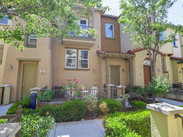 878 Luz Del Sol Loop, Milpitas, CA 95035