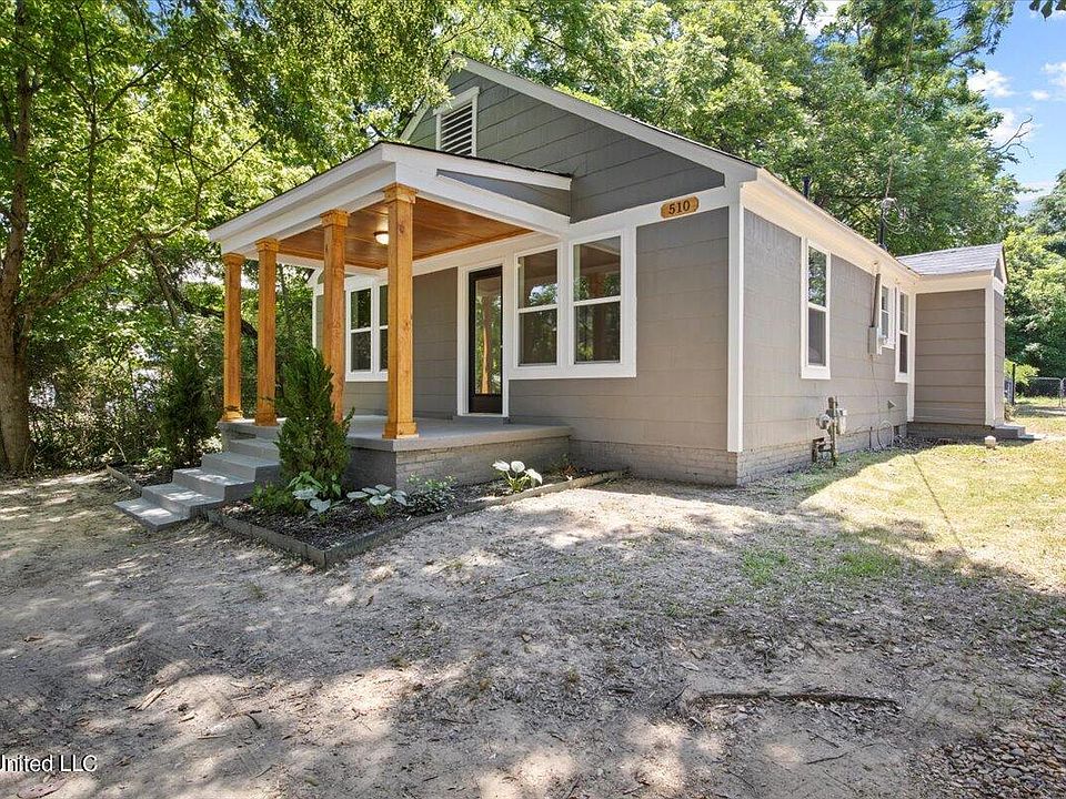 510 Strayhorn St, Senatobia, MS 38668 Zillow