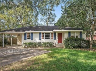 542 Finchley Ave, Baton Rouge, LA 70806