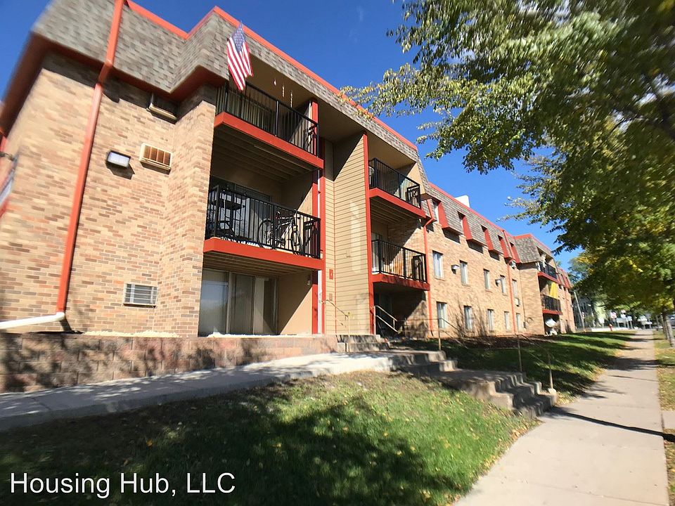 1st image of 795 6th St E APT 306