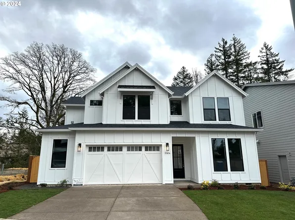 11414 SW Colmar Ln, Portland, OR 97225