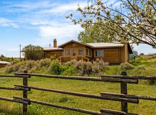 205 Brown St, Radersburg, MT 59641