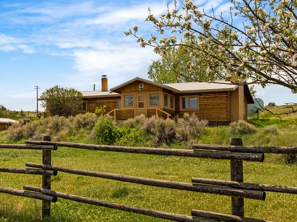 205 Brown St, Radersburg, MT 59641