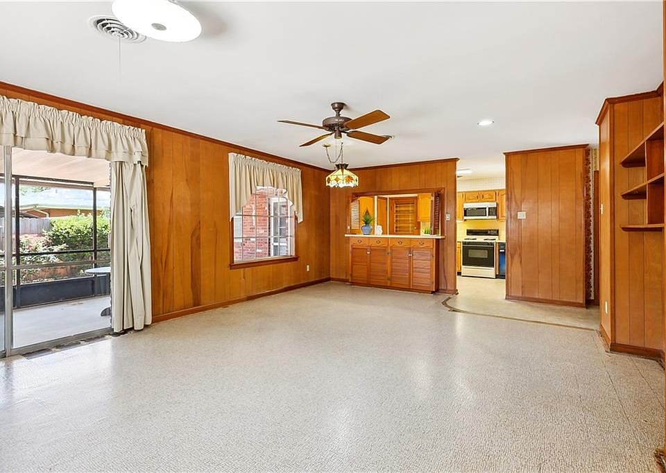 4609 Tartan Dr, Metairie, LA 70003 Zillow