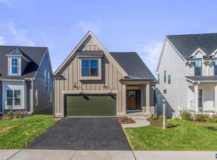 3225 Cliffstone Blvd, Charlottesville, VA 22911