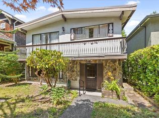 4427 W 6th Ave, Vancouver, BC V6R1V2