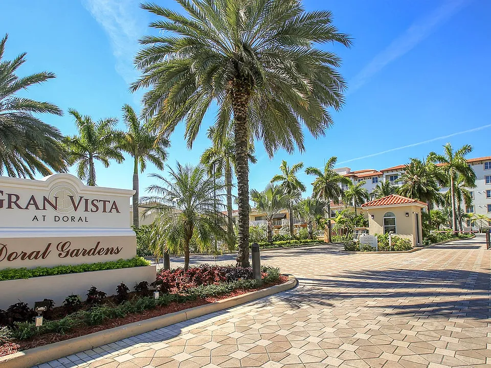 4650 NW 79th Ave #2H