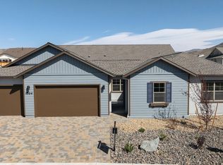 11564 W Spanish Ranch Dr, Sparks, NV 89441