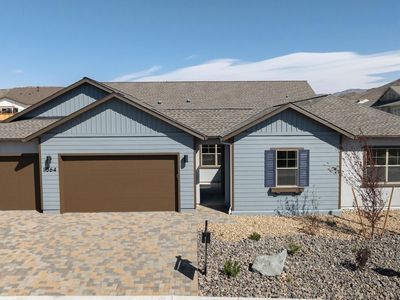 11564 W Spanish Ranch Dr, Sparks, NV, 89441