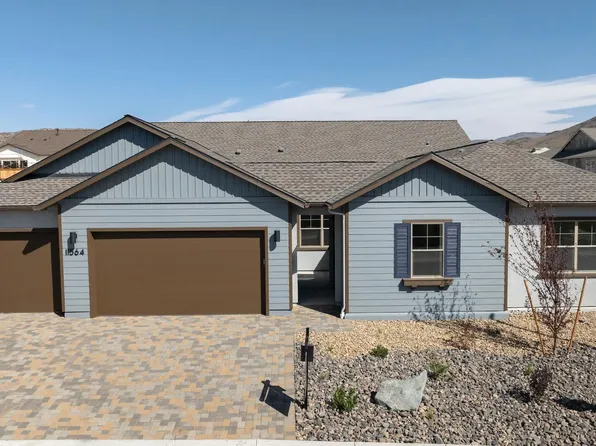 11564 W Spanish Ranch Dr, Sparks, NV 89441