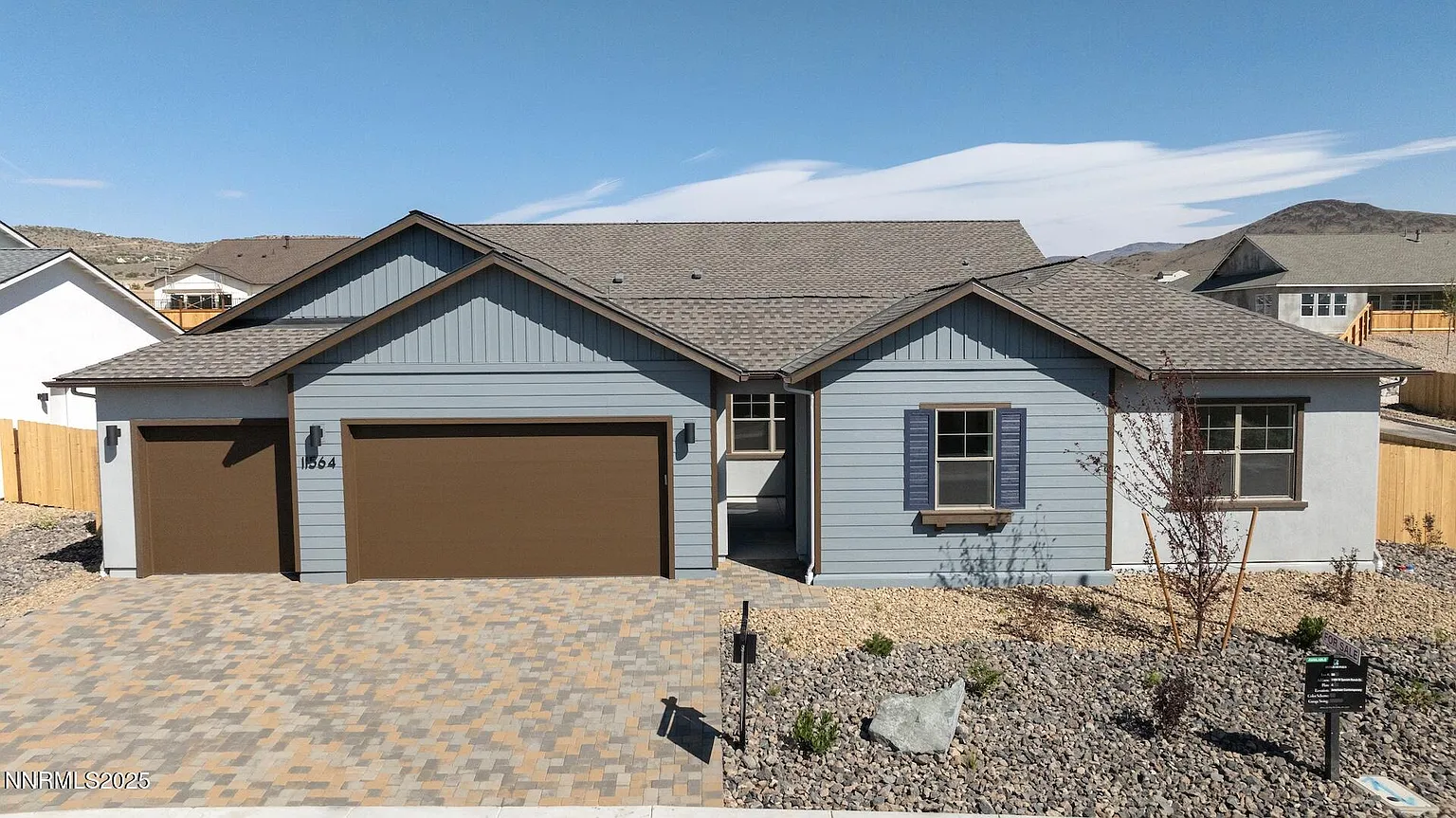 11564 W Spanish Ranch Dr photo 1
