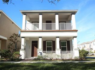 1092 Avila Ln, Orlando, FL 32803