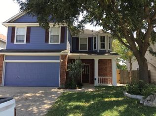 4438 Swan Frst, San Antonio, TX 78222