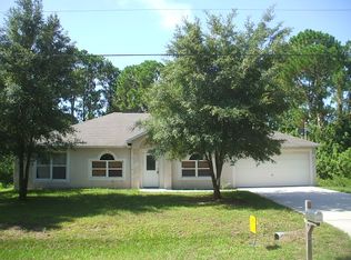 424 Vanguard St SE, Palm Bay, FL 32909