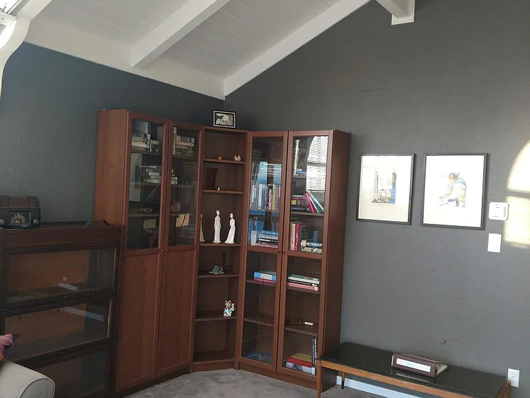 3rd bedroom or office