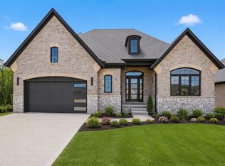 57249 Meadowridge Dr, Washington, MI 48094