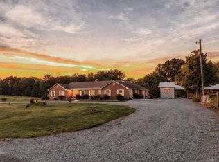 168 Memory Ln, Rustburg, VA 24588