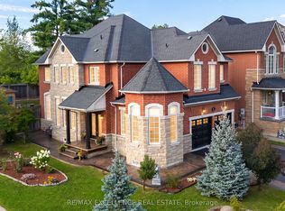 88 Oblate Cres, Brampton, ON L6Y 0L4