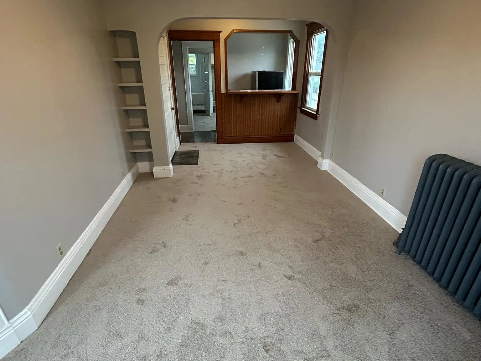 1 bed, 800 sqft, $825 — Photo 3