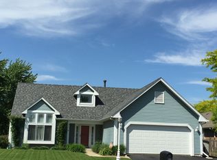 224 Fernwood Rd, Montgomery, IL 60538