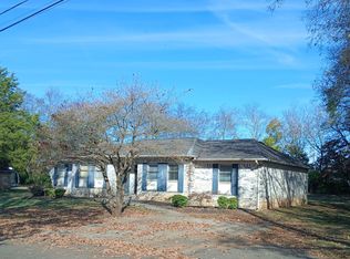 4400 Pryor Rd NE, Cleveland, TN 37312