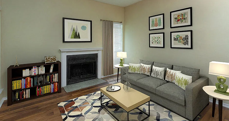 Summers Landing Apartments — Photo 2