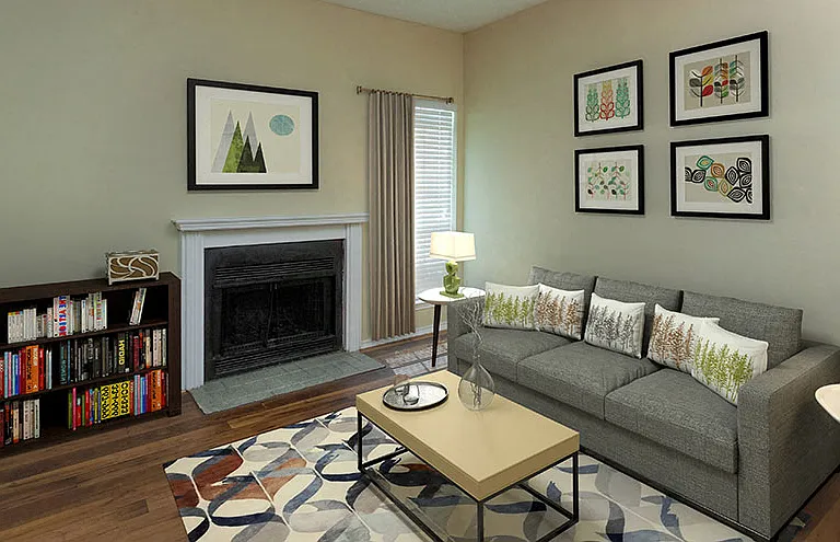 Summers Landing Apartments — Photo 2