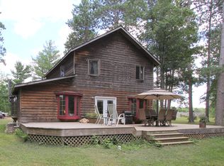 40589 Swanburg Rd, Pine River, MN 56474