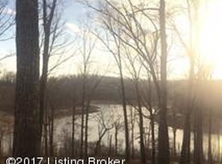 4 Moutardier Rd, Leitchfield, KY 42754