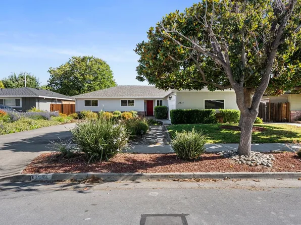 3511 Amber Dr, San Jose, CA 95117