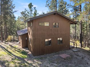 114 Mesa Verde Rd, Jemez Springs, NM 87025