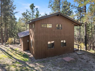 114 Mesa Verde Rd, Jemez Springs, NM, 87025
