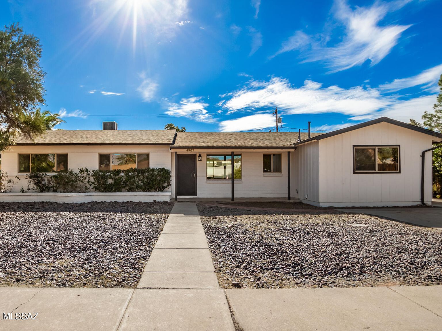 4802 E Bellevue St, Tucson, AZ 85712 | MLS #22326575 | Zillow