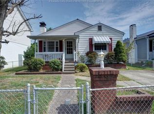 2516 Monroe Ave, Saint Albans, WV 25177