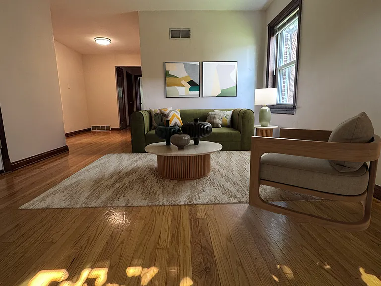 3607 Jamieson Ave #1N — Photo 3