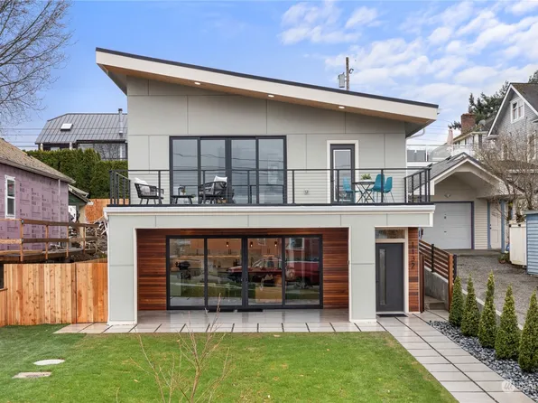 1132 N 27th Street, Tacoma, WA 98403