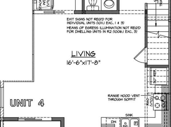 357 W Broadway Aly, Eugene, OR 97401