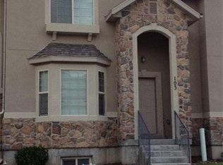 224 W Crescent View Ln #103, Tooele, UT 84074