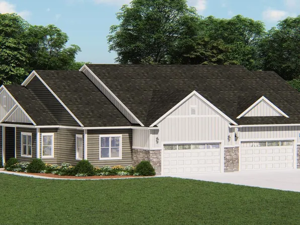 W253N6633 Aspen LANE, Sussex, WI 53089